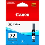 thumbnail of Canon Original PGI-72C Druckerpatrone - cyan 14ml