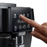 thumbnail of ECAM220.60.B_DE'LONGHI_Magnifica Start Latte_macchina automatica per caffè in chicchi_(lxpxa) 240x440x350mm_tecnologia LatteCrema Hot, 4 ricette_Nero