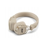 thumbnail of Marshall Major V Bluetooth-Kopfhörer crème