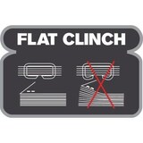 thumbnail of Heftgerät E25 25 Blatt pink