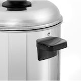 thumbnail of Heetwaterdispenser | Zilver/Zwart | 10L | 2.5kW | 213x213x505(h)mm