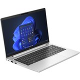 thumbnail of HP EliteBook 645 G10 Laptop 35,6 cm (14") Full HD AMD Ryzen™ 5 7530U 8 GB DDR4-SDRAM 256 GB SSD Wi-Fi 6E (802.11ax) Windows 11 Pro Silber