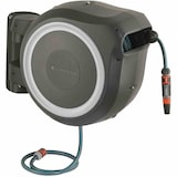 thumbnail of GARDENA Wand-Schlauchbox RollUp M/L 25 m 1862220