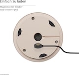 thumbnail of Numotion Akku Glasleuchte Sigor Tischleuchte IP 54 dünenbeige 265mm 2,2W FlexMood 2200K/2700K 171lm Ra85 dim