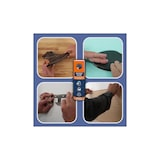 thumbnail of Colle Glue Universelle Spray Spider Glue 200ml Prise 30 sec SMARTOOL