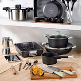 thumbnail of San Ignacio - Juego de 4 cuchillos acero inoxidable Moods