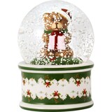 thumbnail of Villeroy & Boch Christmas Toy's Schneekugel klein Bär