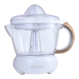 thumbnail of BERGNER - 40W 1,2L sapcentrifuge met automatische motor en transparante container Natuurlijk