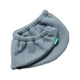 thumbnail of Turbante de 380GSM en 100% Algodón en Azul Oscuro