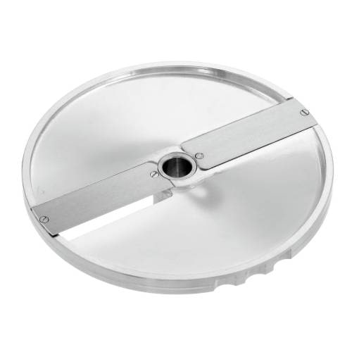 Equipementpro 4 mm snijschijf voor professioneel groentesnijden VC-300