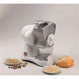 thumbnail of Grattugia elettrica Ariete Grati Professional 0448 120W Argento/Bianco