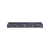 thumbnail of Netgear ProSafe GS116 16 Port Gigabit Switch 16 x 10/100/1000, Desktop