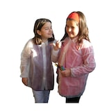 thumbnail of MONOUSO - Bata Infantil TST PP 35gr Con Velcro Sin Bolsillo (1 Ud)