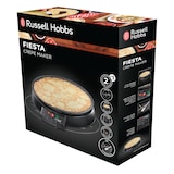thumbnail of Russell Hobbs Fiesta Crepe Maker, 20920-56