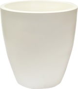 thumbnail of WellHome - "Accord Kollektion" Blumentopf Ø40cm Weiß
