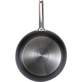 thumbnail of Masterpro Foodies - Gesmede aluminium wok Ø28x7,2cm