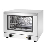 thumbnail of Buffalo Forno de ar quente 21L