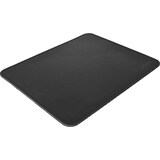 thumbnail of InLine® Maus-Pad Premium Kunstleder, 250x220x3mm, schwarz