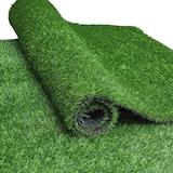 thumbnail of Prato Sintetico Tappeto Erba Artificiale 50 MM 2x25 MT Manto Erboso 50 m2 Finto per Giardino, Sfumature Verde