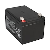 thumbnail of 3x 12V 12Ah BLEI AKKU BATTERIE für ELEKTROFAHRRAD ELEKTROSCOOTER E-BIKE USV MP