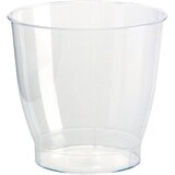 thumbnail of 3400 Dessertschale Crystallo 6,5 cl Transparent Kunststoff