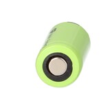 thumbnail of 2 x GP GP75AAH Akku 2/3AA Mignon NiMH Akku 1,2V 750mAh