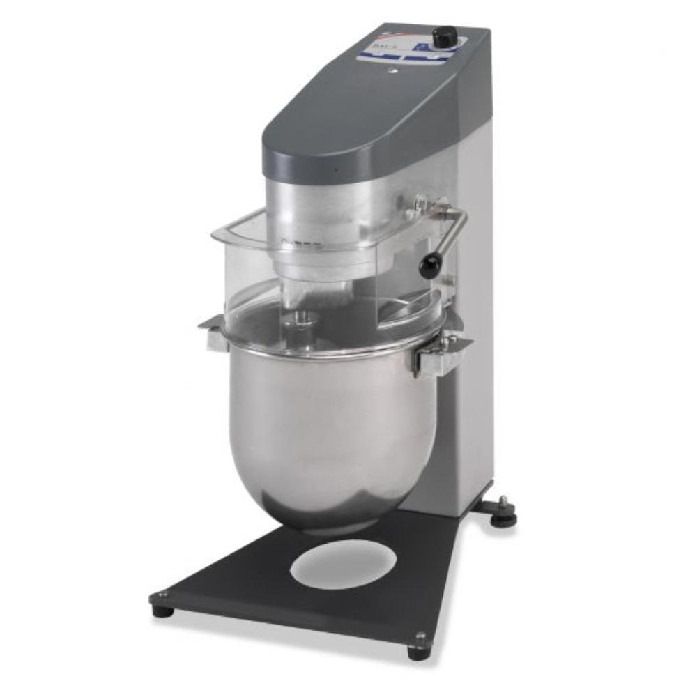 Impastatrice Planetaria Sammic BM-5 Vasca 5 lt Modello da Banco