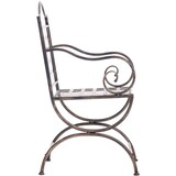 thumbnail of Chaise Lotta Bronze