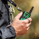thumbnail of Walkie talkie MIDLAND XT30 PRO 2 pmr446, 6km uso libre