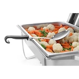 thumbnail of Chafing Dish Hendi GN1/1 in acciaio inox da 9 litri