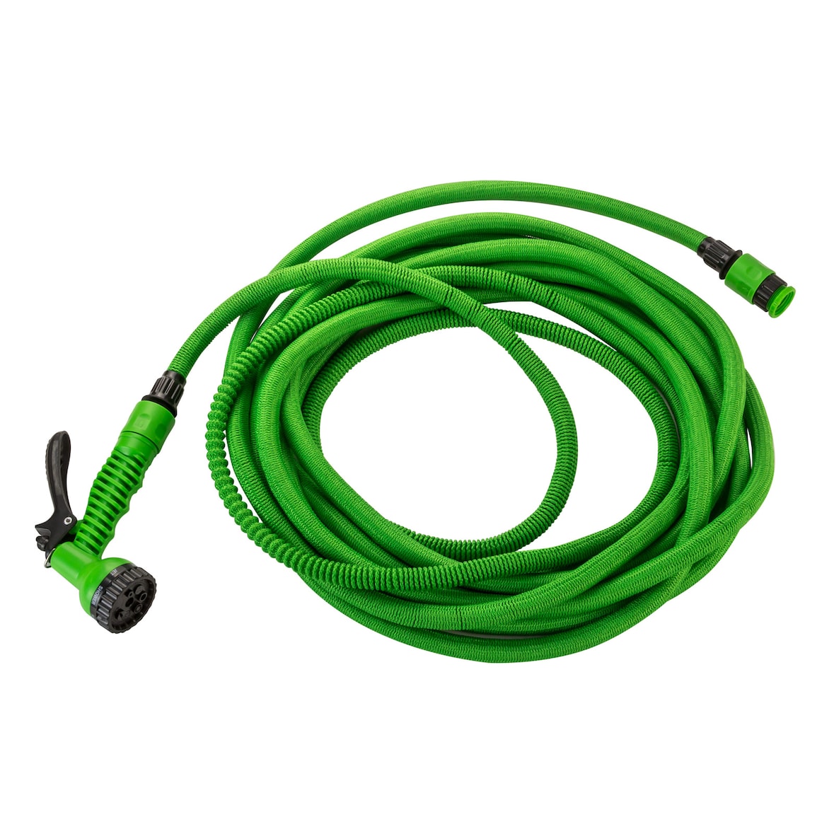 Flexibler Gartenschlauch 5 - 15 m