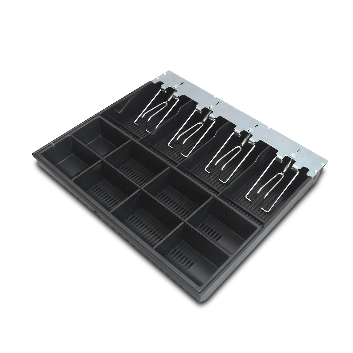 CAS Geldeinsatz für Kassenschublade, Profi Kassenlade, Modelle CDR-R41