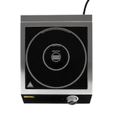 thumbnail of Buffalo Induktionskochplatte