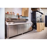 thumbnail of Pizzakühltisch Pizza 3600