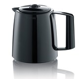 thumbnail of Cafetera con dos jarras termo Severin KA 9307 - 1000 W Negro