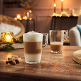 thumbnail of Arcoroc Voluto Doos met 6 glazen mokken van 32 cl