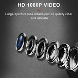 thumbnail of Mini Camera HD 1080P Vision Nocturne Détection Mouvement Sans Fil YONIS