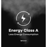 thumbnail of Wiggo WE-A930P(R)  - Wandschouw Afzuigkap - 90cm - Rood