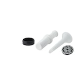 thumbnail of METRO Professional Hachoir à viande GMG1100, 24,5 x 40 x 52 cm, 100 kg/h, 550 W