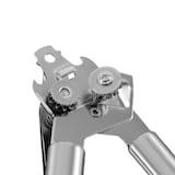 thumbnail of Abrelatas profesional 200 mm - Acero inoxidable resistente, ergonómico e higiénico - Comercio de alimentación - EquipementPro