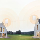 thumbnail of Point d'accès outdoor NebulaFlex AX1800 WiFi 6 Dual-Radio