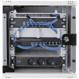 thumbnail of DIGITUS Wandgehäuse 254 mm (10")  - 312x300 mm (BxT)