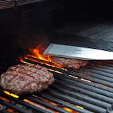 thumbnail of Burgerpresse - Pattypresse für selbstgemachte Burger - Aluminium