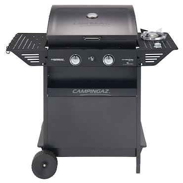 campingaz, BBQ a gas, xpert 200 ls plus, 92,5x50x99 cm (lxpxh)
