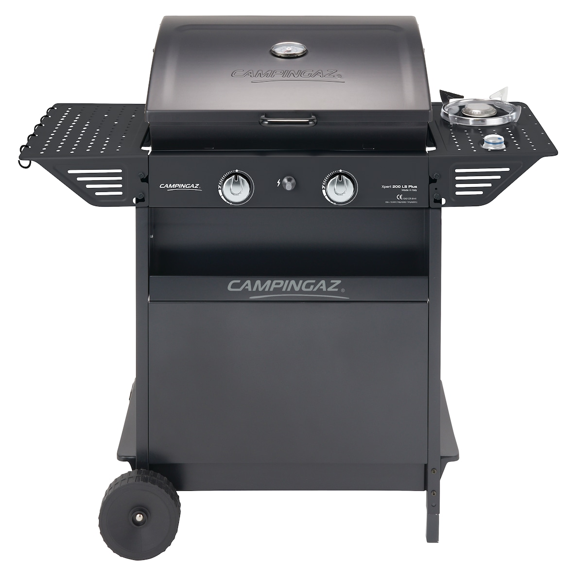 campingaz, BBQ a gas, xpert 200 ls plus, 92,5x50x99 cm (lxpxh)