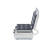 thumbnail of American Pancake Maker - 9 Stück - Ø 75 x 16 mm - mit Timer