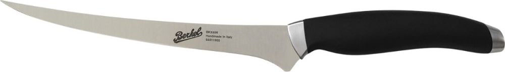 Coltello per sfilettare Kai 22,5 cm lama stretta - DM-0720