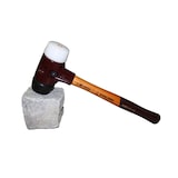 thumbnail of Simplex-Schonhammer Hammer 3027.060 60mm mittelhart