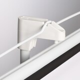 thumbnail of Pantalla de Proyector 84 Pulgadas Plegable 4:3 con Altura Ajustable 171x131 cm