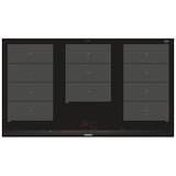 thumbnail of SIEMENS EX975LXC1E Induktionskochfeld 90 cm Schwarz